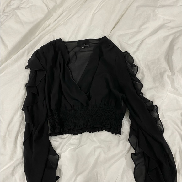 Ladies blouse - Picture 1 of 2